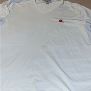 Burberry men shirt